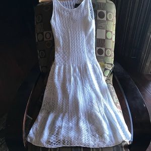 Ralph Lauren knit dress